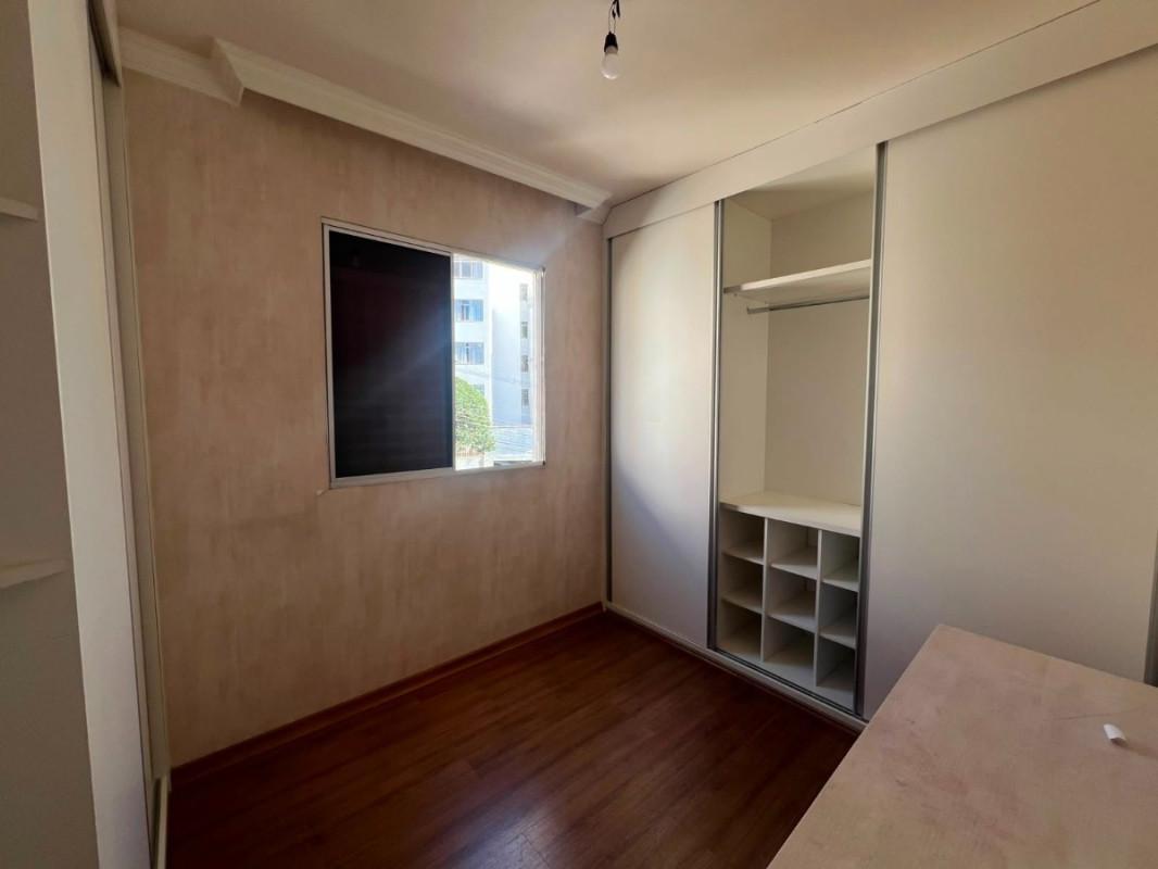 Apartamento, Silveira, 3 Quartos, 1 Vaga, 1 Suíte