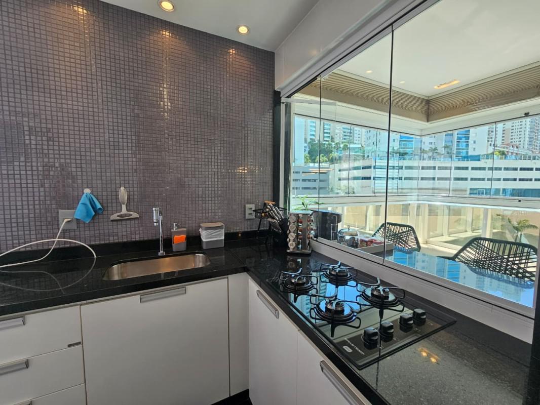 Apartamento, Vila da Serra, 2 Quartos, 2 Vagas, 1 Suíte