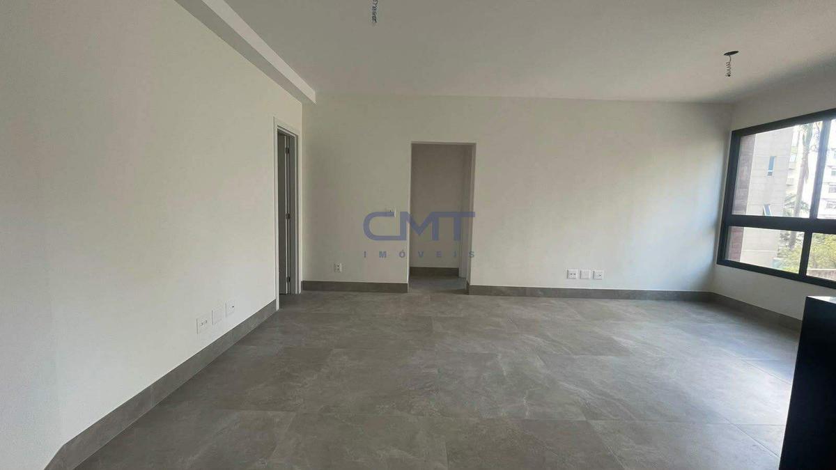 Apartamento, Lourdes, 2 Quartos, 1 Vaga, 2 Suítes