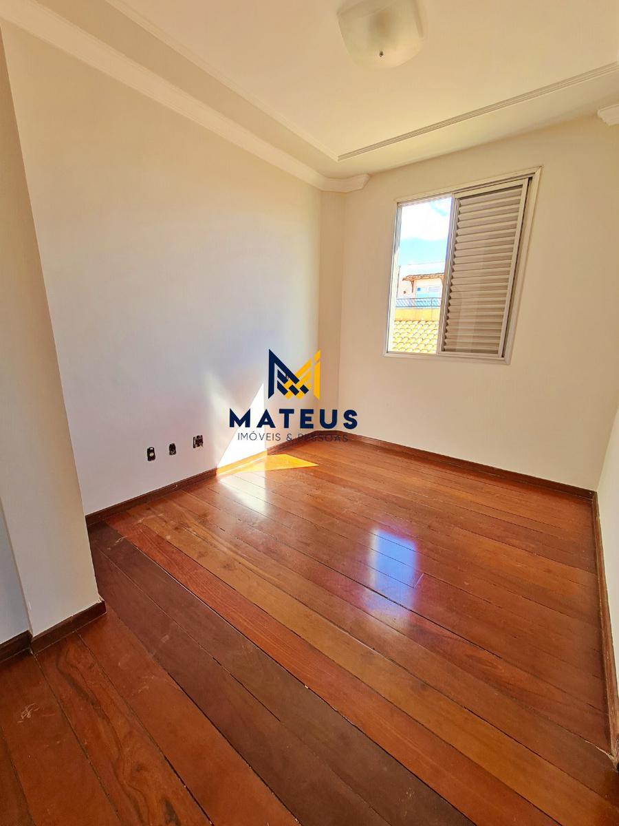 Apartamento, Ouro Preto, 3 Quartos, 2 Vagas, 1 Suíte