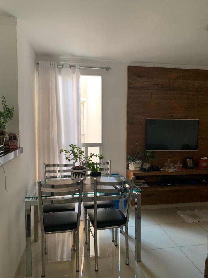 Apartamento, Planalto, 2 Quartos, 1 Vaga