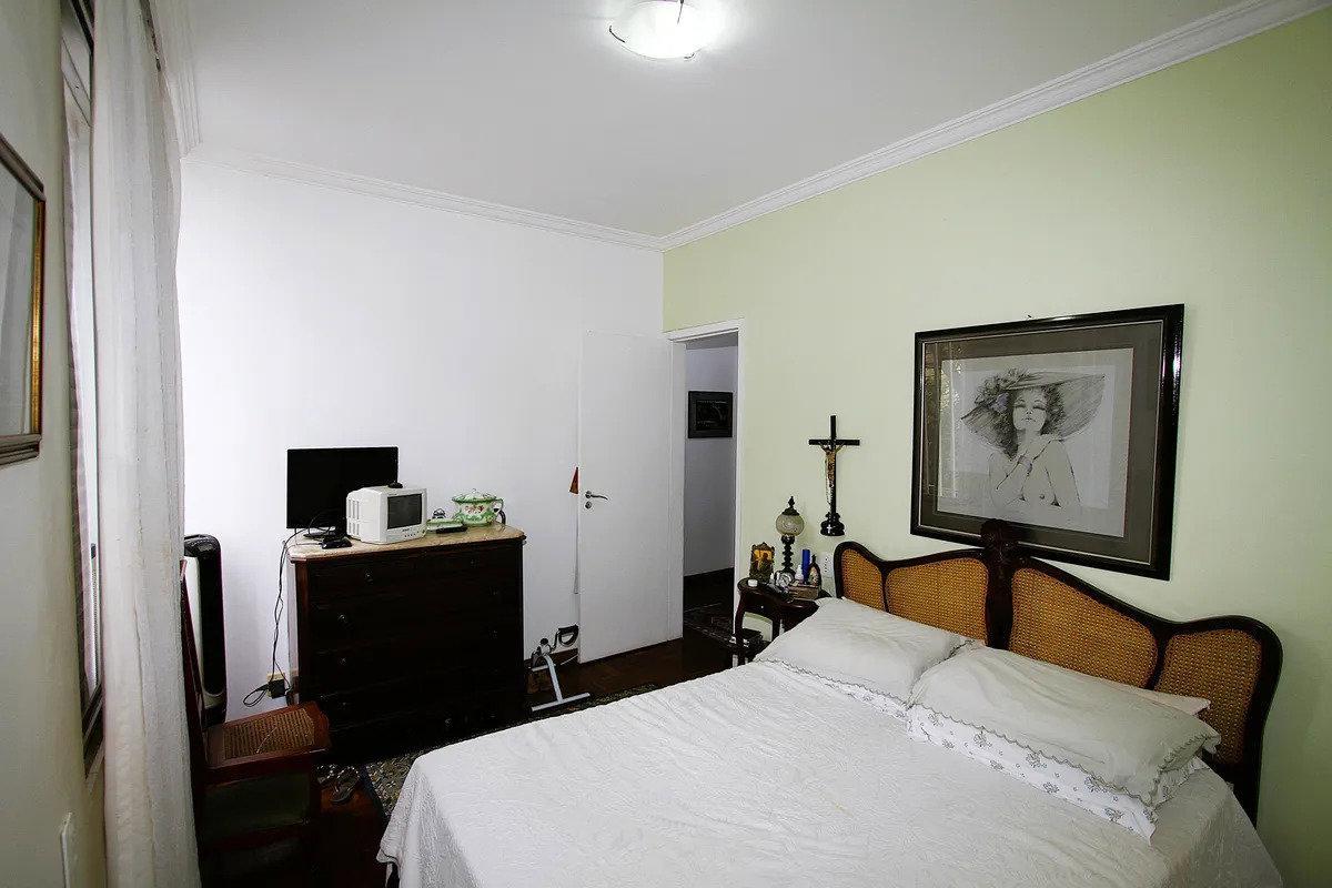 Apartamento, Santa Lúcia, 3 Quartos, 2 Vagas, 1 Suíte