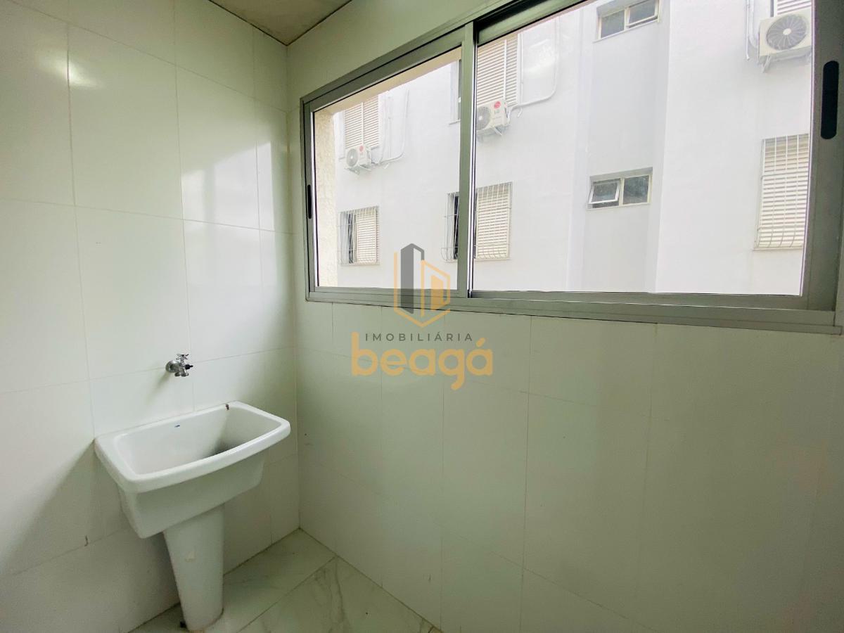 Apartamento, Padre Eustáquio, 2 Quartos, 1 Vaga