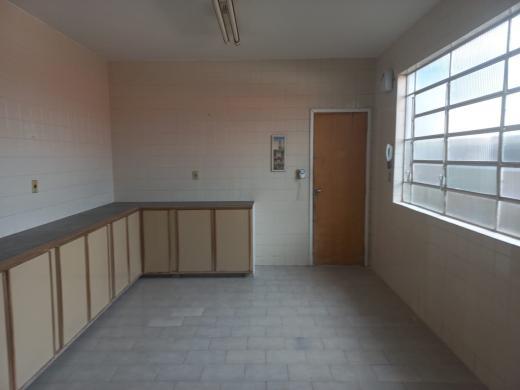 Casa Comercial, Jardim América, 3 Quartos, 2 Vagas