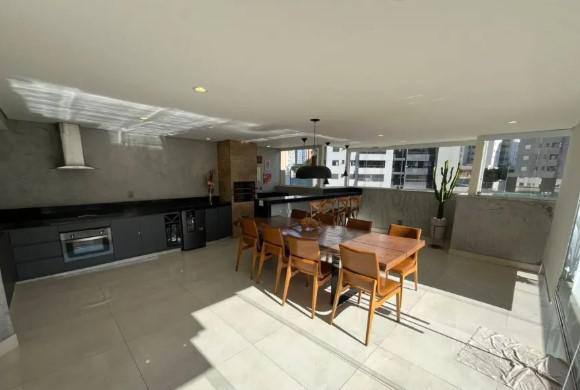 Apartamento, Buritis, 3 Quartos, 3 Vagas, 1 Suíte