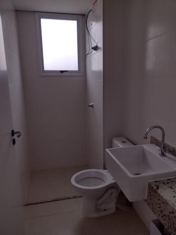 Apartamento, Nova Suíssa, 2 Quartos, 2 Vagas, 1 Suíte