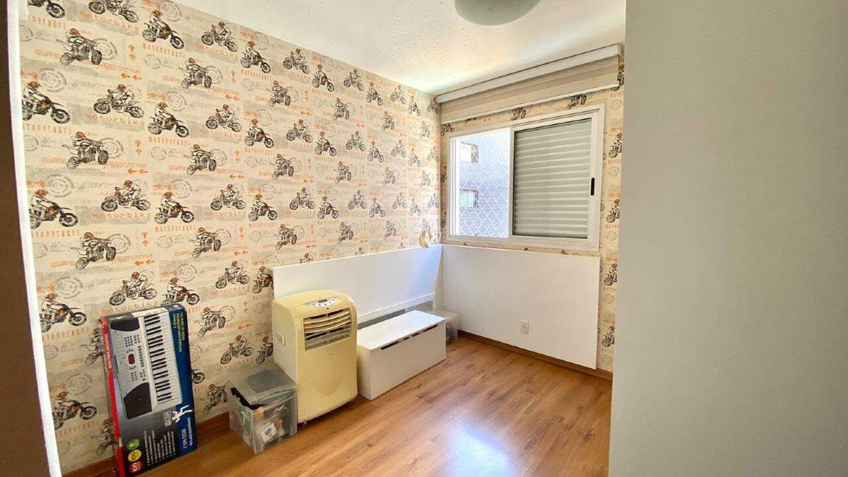 Apartamento, Buritis, 4 Quartos, 3 Vagas, 2 Suítes