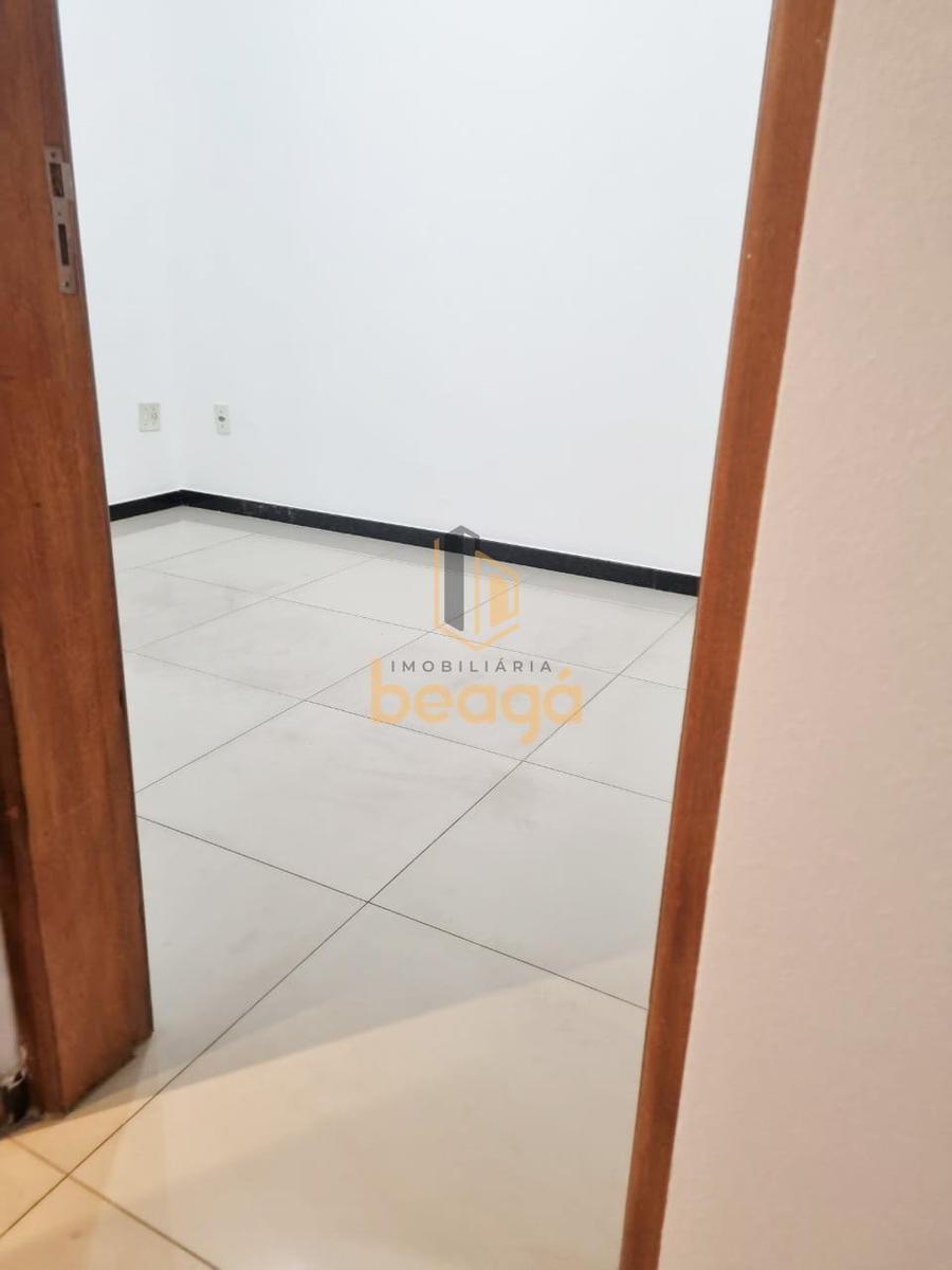 Apartamento, Vila Clóris, 3 Quartos, 1 Vaga, 1 Suíte