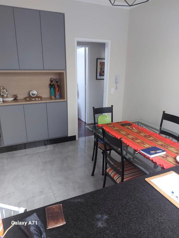 Apartamento, Cidade Jardim, 3 Quartos, 1 Vaga, 1 Suíte