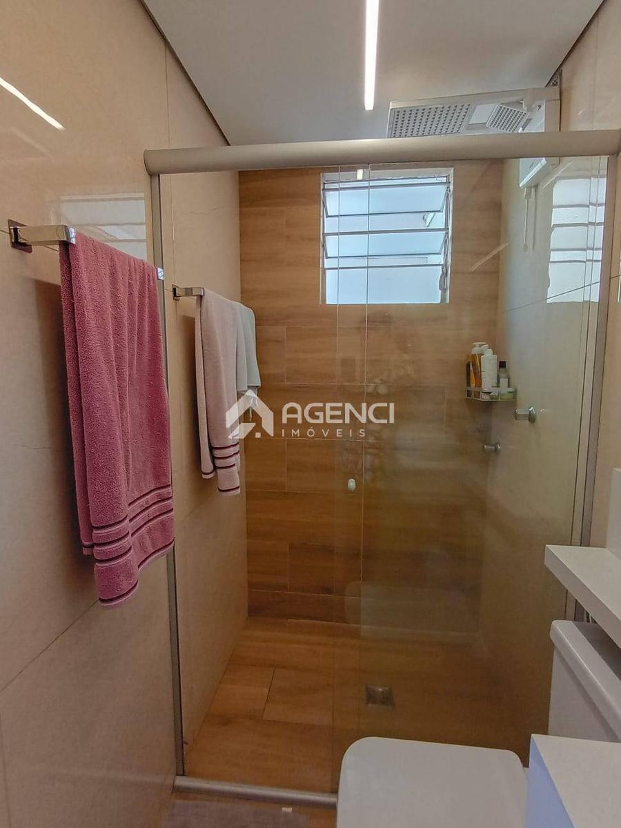 Apartamento, Cabral, 3 Quartos, 0 Vaga, 1 Suíte