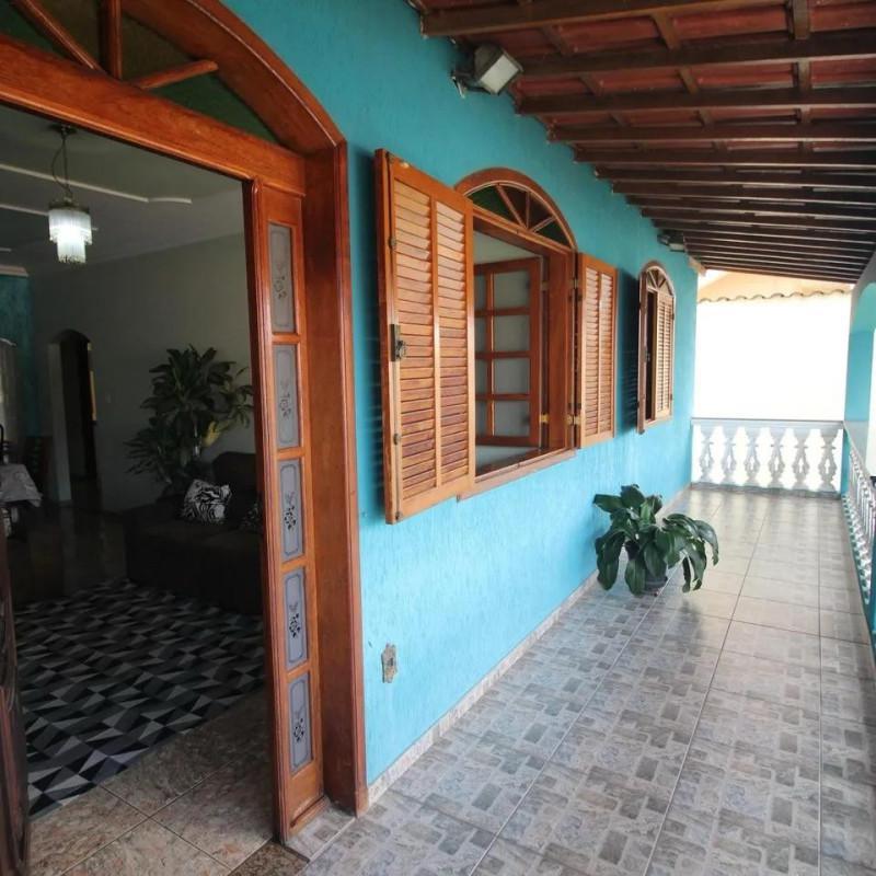 Casa, Tirol (barreiro), 4 Quartos, 4 Vagas, 1 Suíte