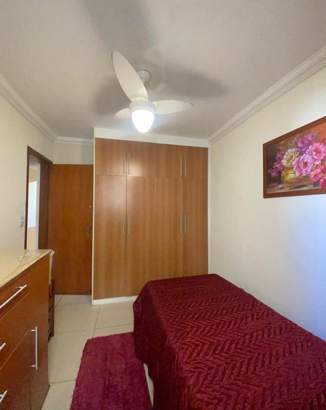 Apartamento, Castelo, 3 Quartos, 2 Vagas, 1 Suíte