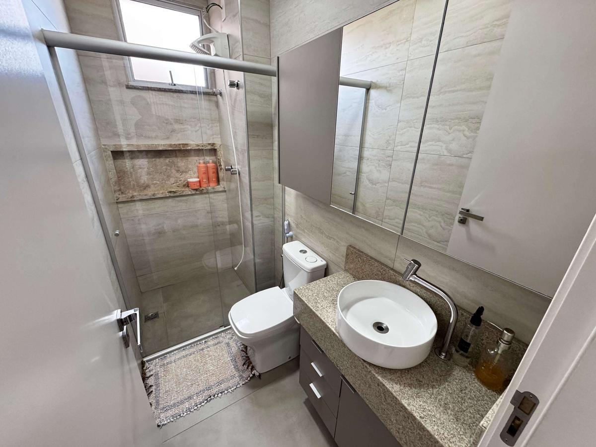 Cobertura, Sagrada Família, 2 Quartos, 2 Vagas, 1 Suíte