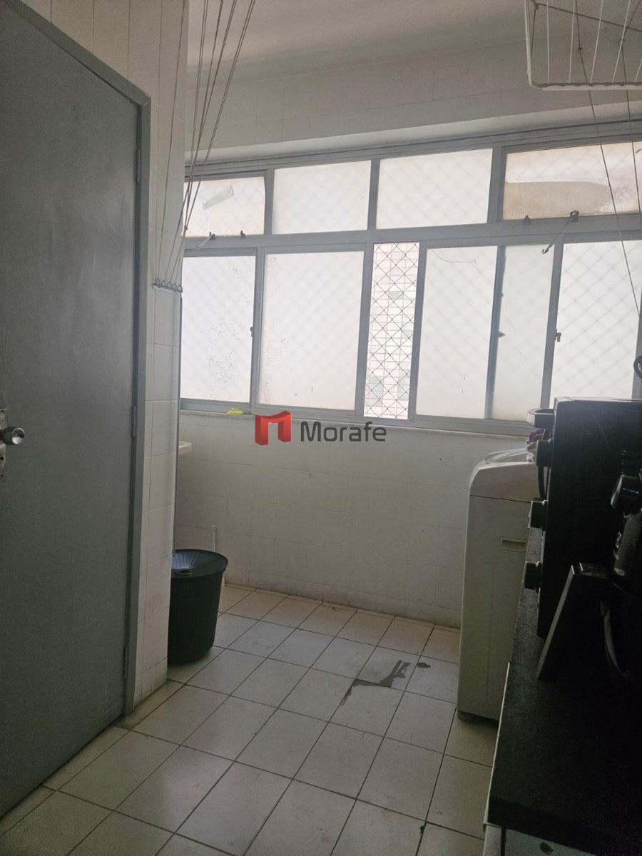 Apartamento, Caiçaras, 3 Quartos, 1 Vaga, 1 Suíte