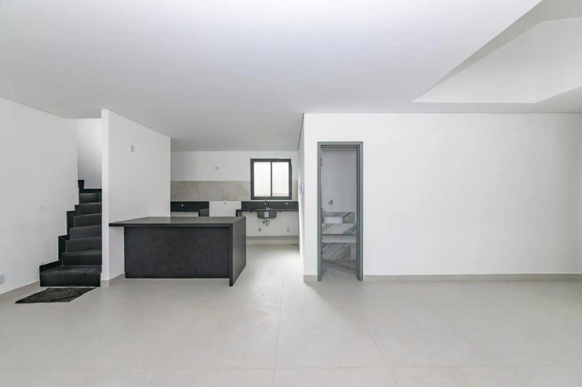 Cobertura, Prado, 3 Quartos, 2 Vagas, 3 Suítes