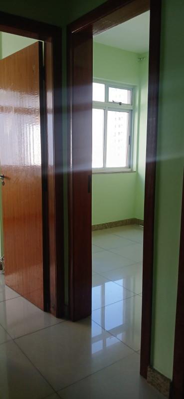Apartamento, Barro Preto, 3 Quartos, 1 Vaga, 1 Suíte