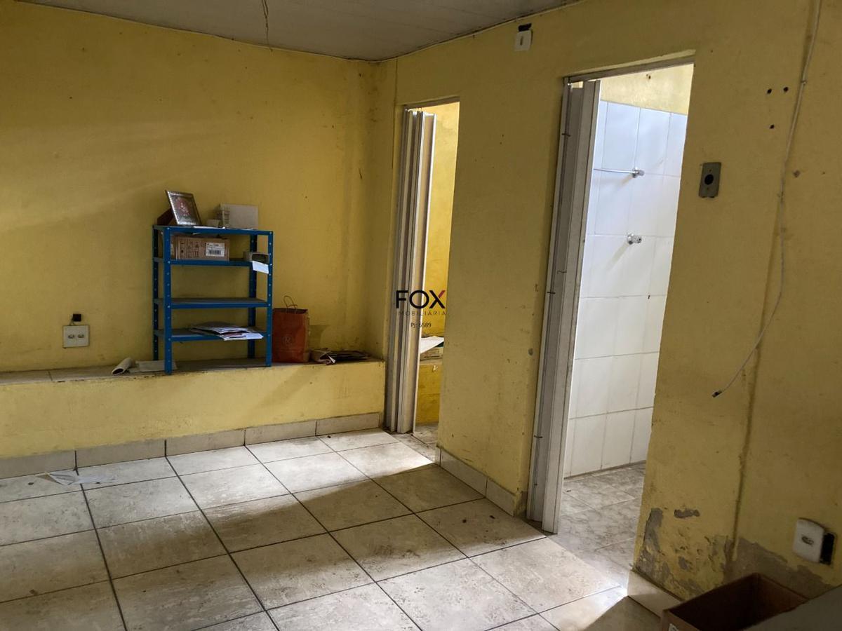 Galpão, Jardim Montanhês, 0 Quarto, 0 Vaga