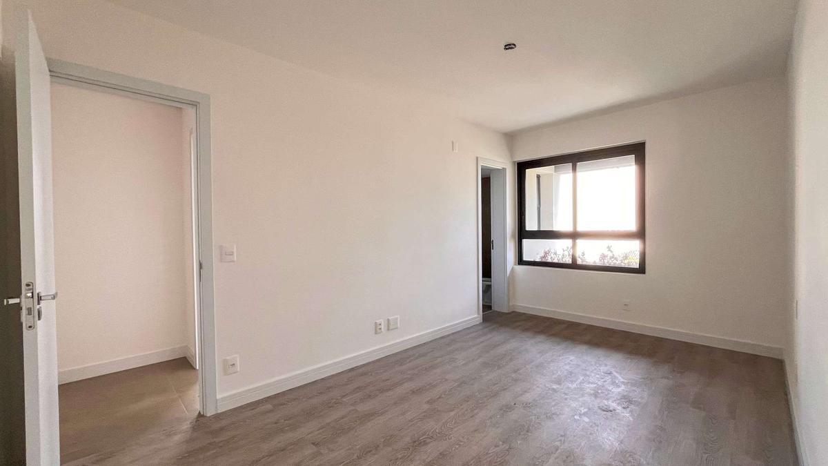 Apartamento, Santo Agostinho, 2 Quartos, 1 Vaga, 2 Suítes