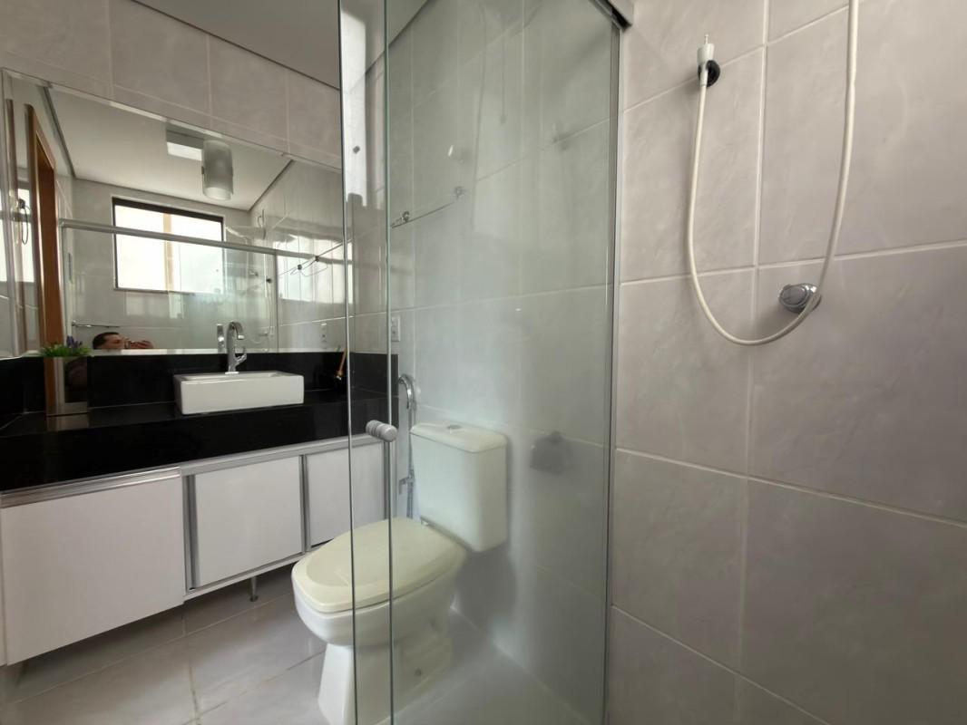 Cobertura, Castelo, 4 Quartos, 4 Vagas, 2 Suítes