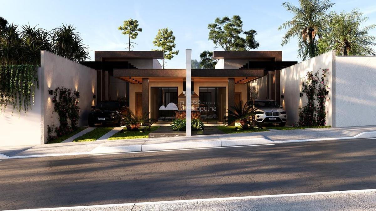 Casa, Santa Amélia, 3 Quartos, 2 Vagas, 3 Suítes