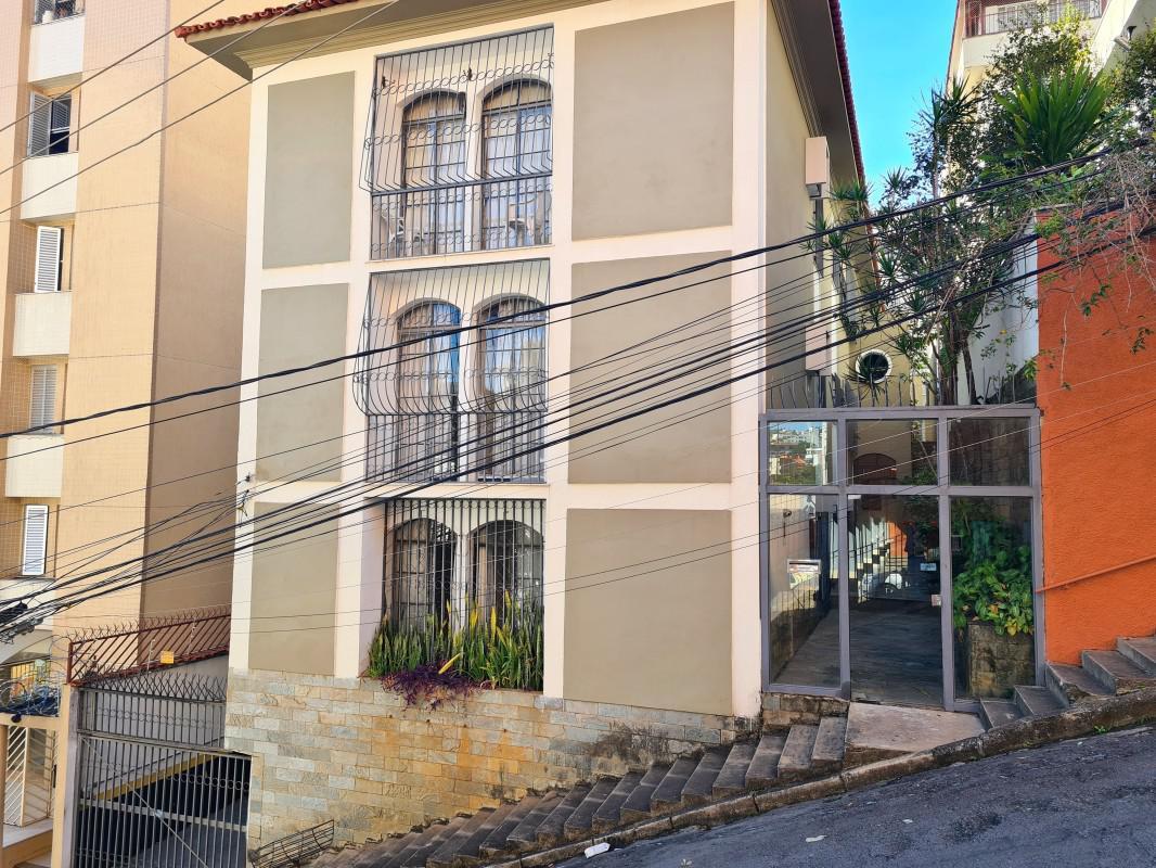 Apartamento, Santo Antônio, 3 Quartos, 1 Vaga, 1 Suíte