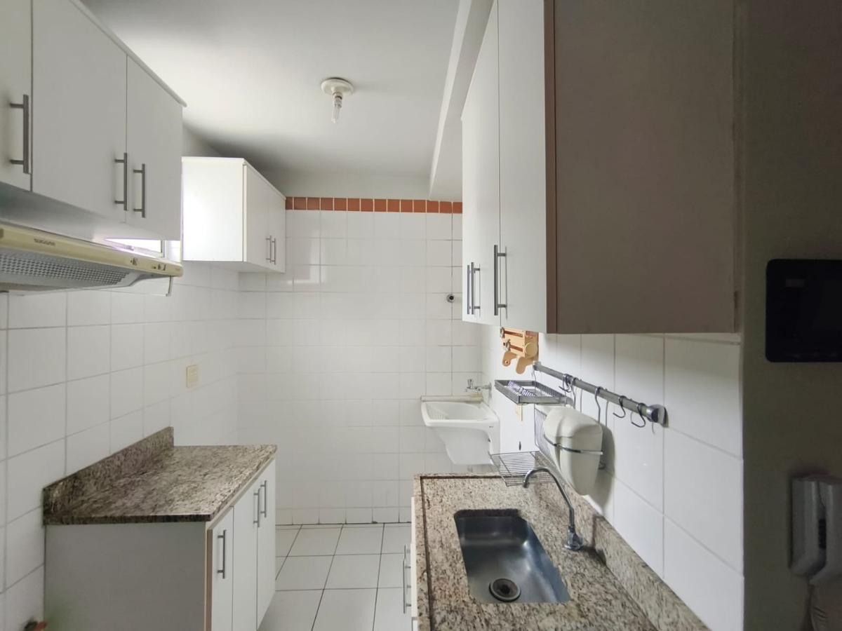 Apartamento, Liberdade, 1 Quarto, 0 Vaga