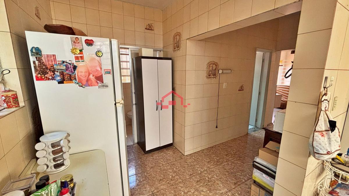 Casa, Padre Eustáquio, 3 Quartos, 2 Vagas