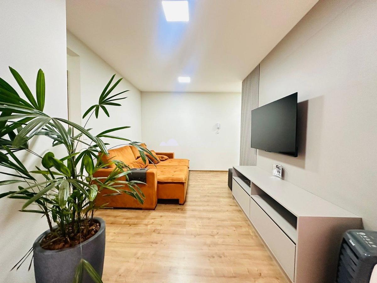 Apartamento, São João Batista (venda Nova), 3 Quartos, 2 Vagas, 1 Suíte