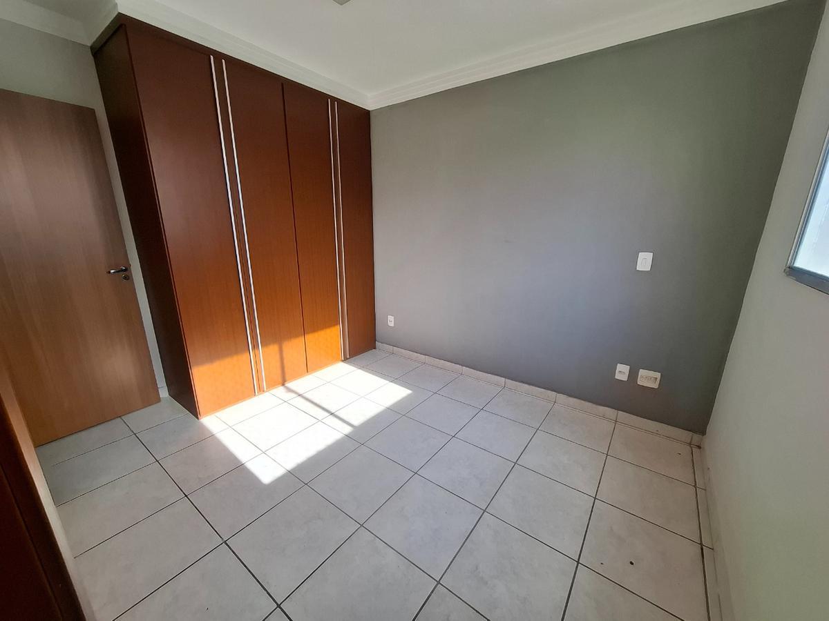 Apartamento, Fernão Dias, 3 Quartos, 2 Vagas, 1 Suíte