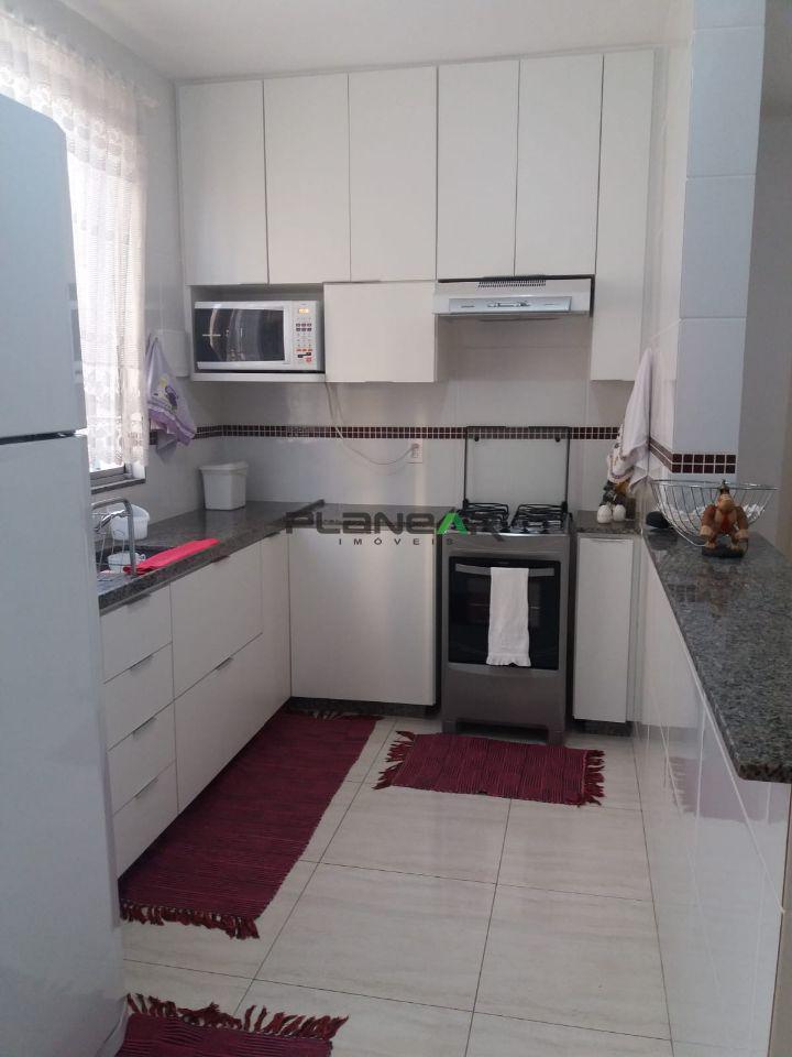 Cobertura, Fonte Grande, 3 Quartos, 2 Vagas