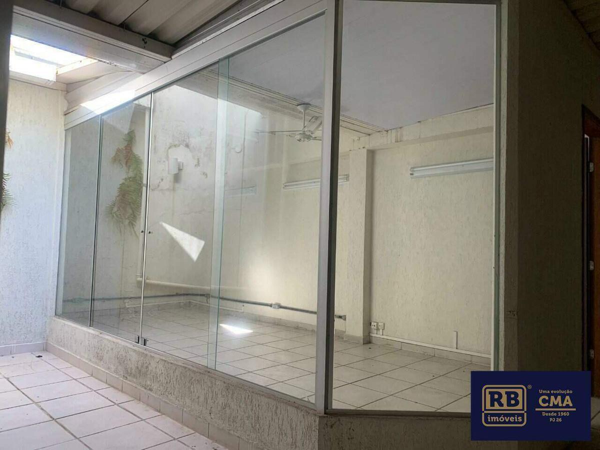 Sala, Cidade Jardim, 0 Quarto, 0 Vaga, 1 Suíte