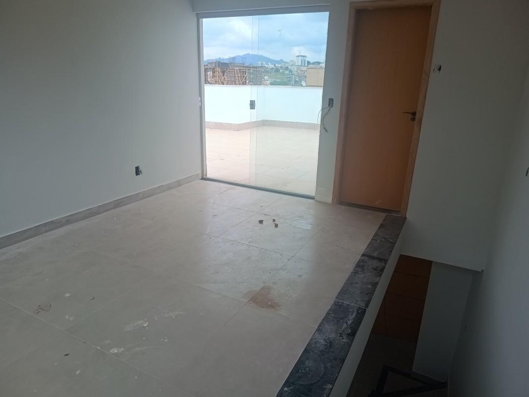 Cobertura, Fernão Dias, 3 Quartos, 2 Vagas, 1 Suíte