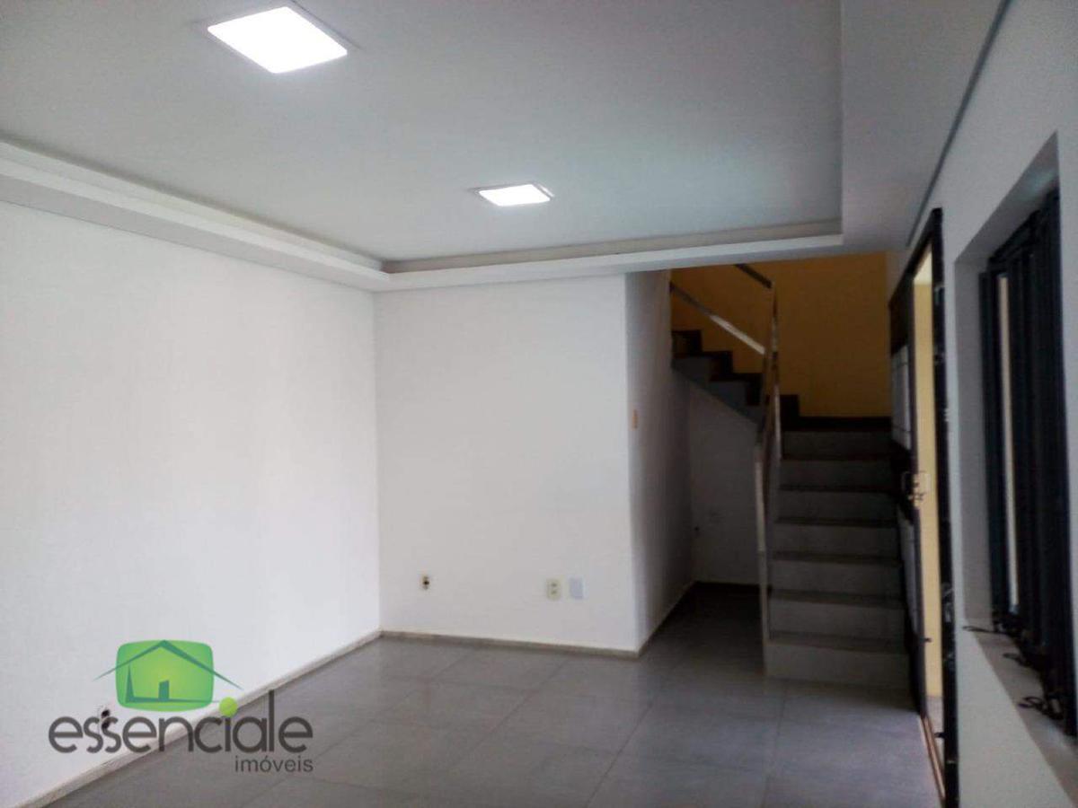 Casa, Jardim Riacho das Pedras, 2 Quartos, 10 Vagas