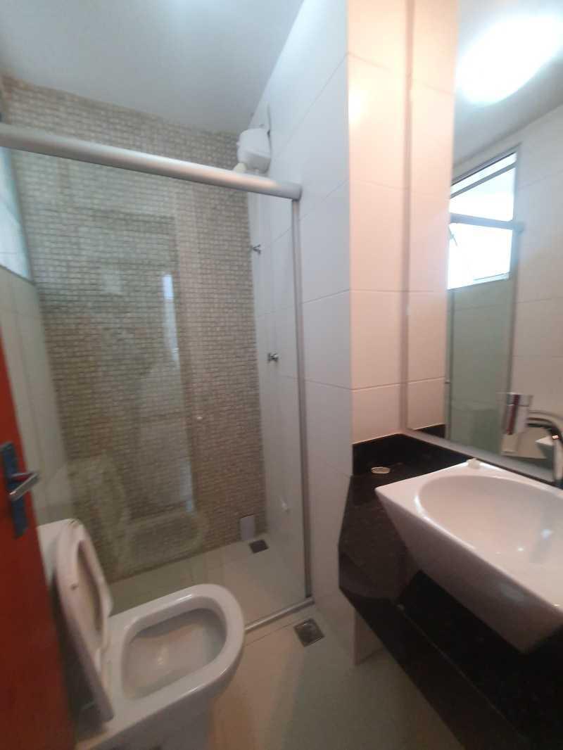 Apartamento, Nova Granada, 3 Quartos, 1 Vaga, 1 Suíte