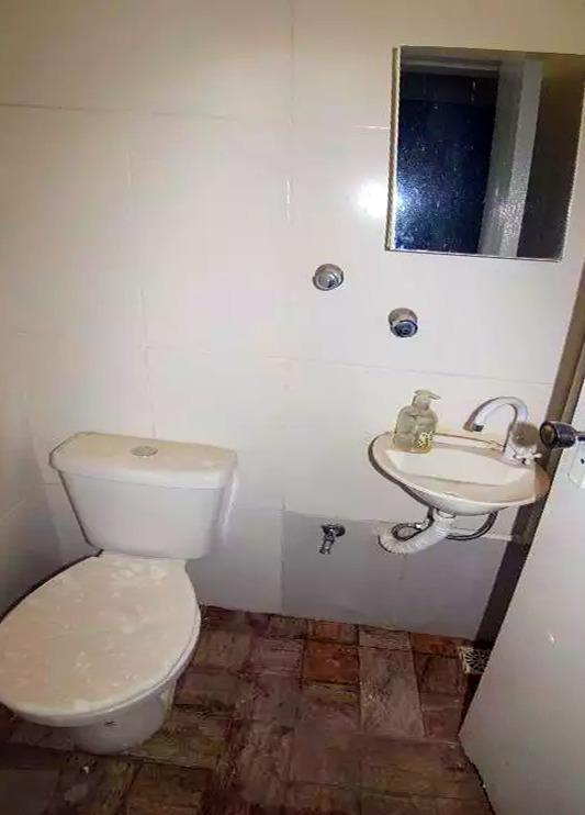 Andar, Barro Preto, 0 Quarto, 0 Vaga