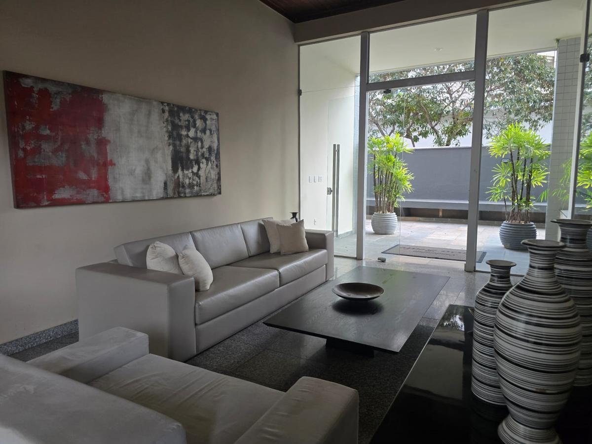 Apartamento, Santo Antônio, 2 Quartos, 1 Vaga, 2 Suítes