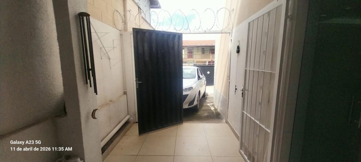 Apartamento, Serrano, 2 Quartos, 1 Vaga