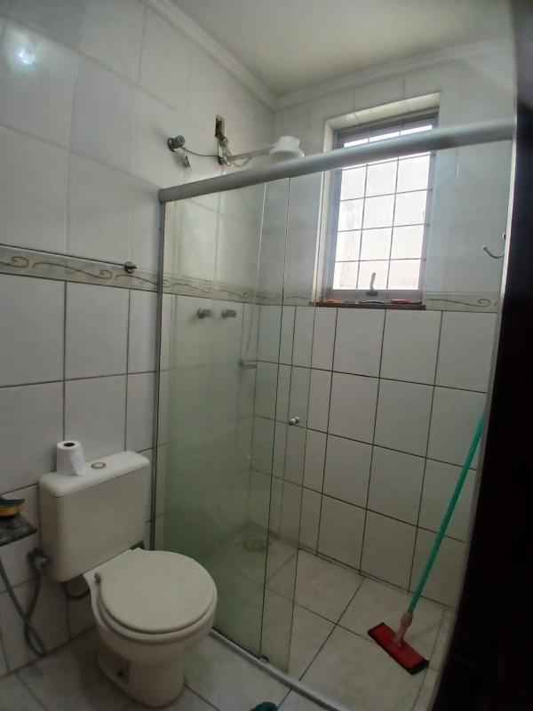 Casa, Carlos Prates, 3 Quartos, 2 Vagas, 1 Suíte