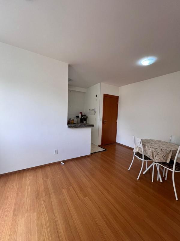 Apartamento, Pousada Santo Antônio, 2 Quartos, 1 Vaga