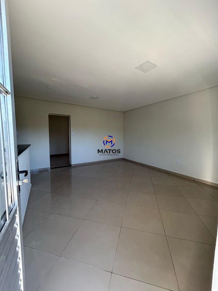 Apartamento, São Benedito, 1 Quarto, 1 Vaga
