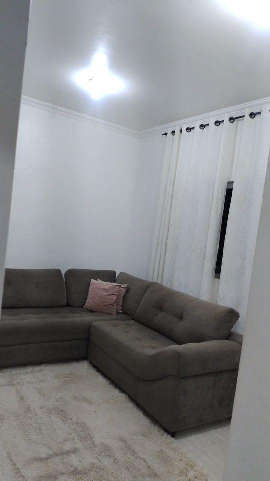 Casa, Tropical, 3 Quartos, 8 Vagas, 2 Suítes