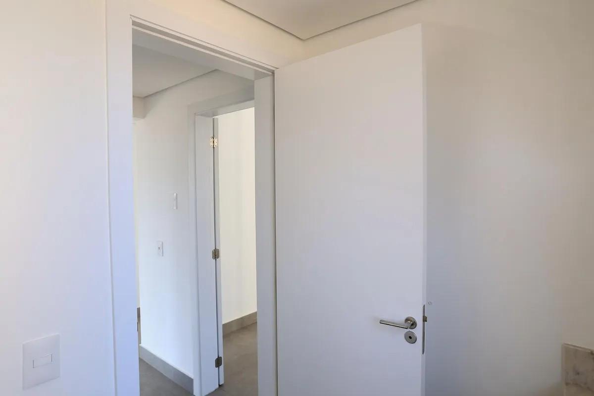 Apartamento, Lourdes, 4 Quartos, 3 Vagas, 2 Suítes