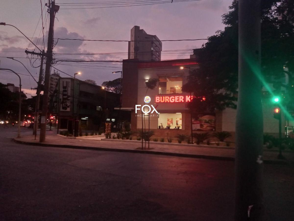 Cobertura, Lourdes, 2 Quartos, 2 Vagas, 1 Suíte