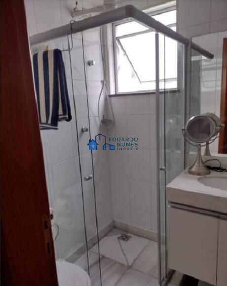 Apartamento, Serra, 3 Quartos, 2 Vagas, 1 Suíte