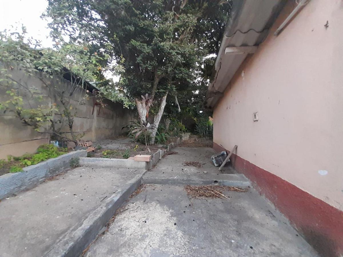 Casa, Santa Cruz, 6 Quartos, 2 Vagas