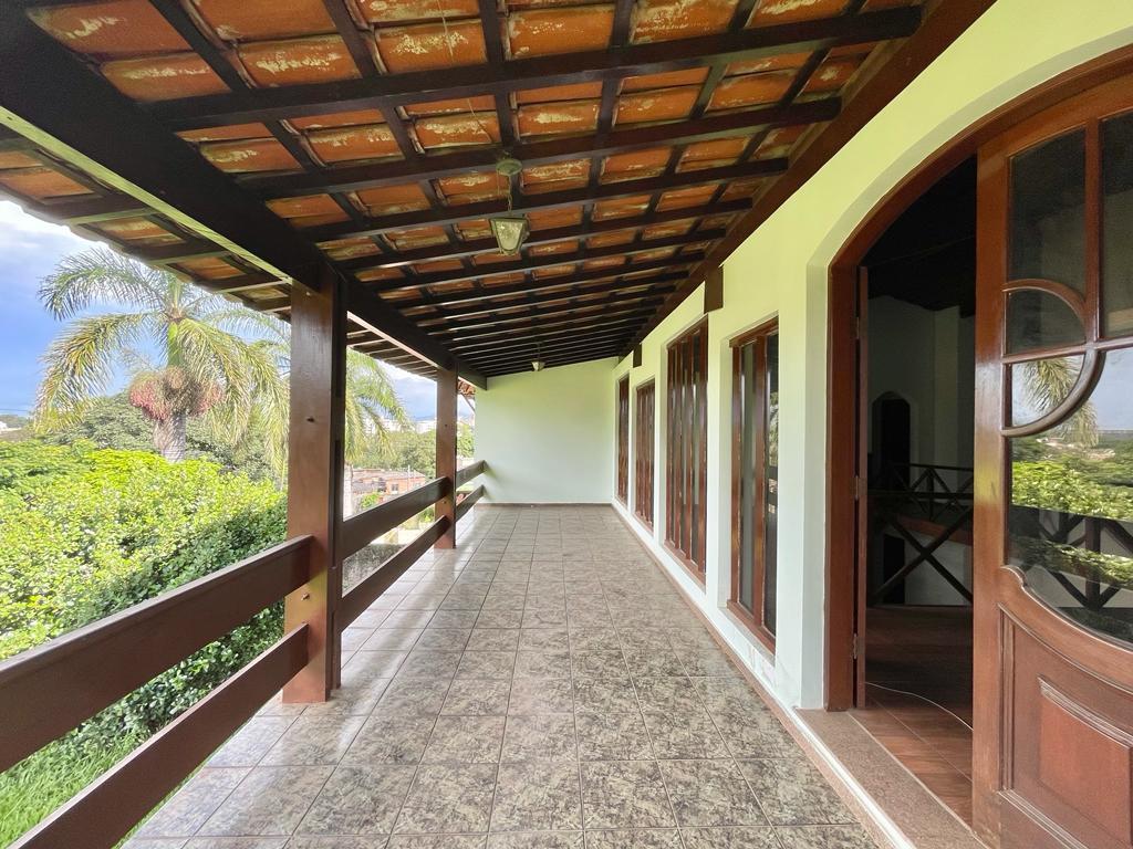 Casa, Bandeirantes (pampulha), 4 Quartos, 10 Vagas, 1 Suíte