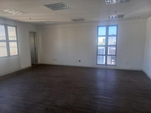 Andar, Funcionários, 5 Vagas