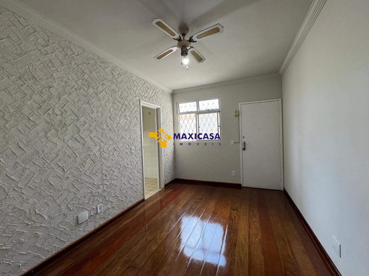 Apartamento, Santa Rosa, 2 Quartos, 1 Vaga