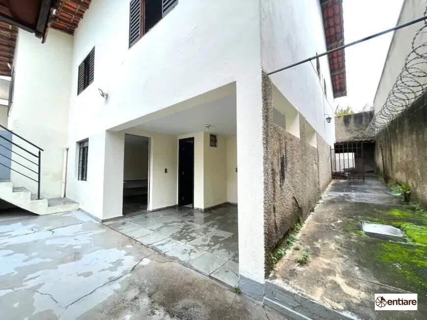 Casa, Ouro Preto, 4 Quartos, 4 Vagas, 1 Suíte