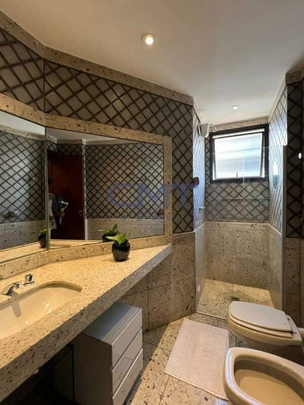 Apartamento, Gutierrez, 4 Quartos, 4 Vagas, 2 Suítes
